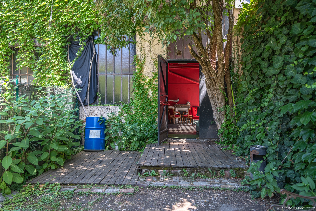 Théâtre de la Petite Rue