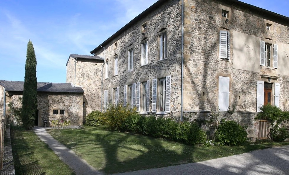 Domaine de la Bonne Étoile