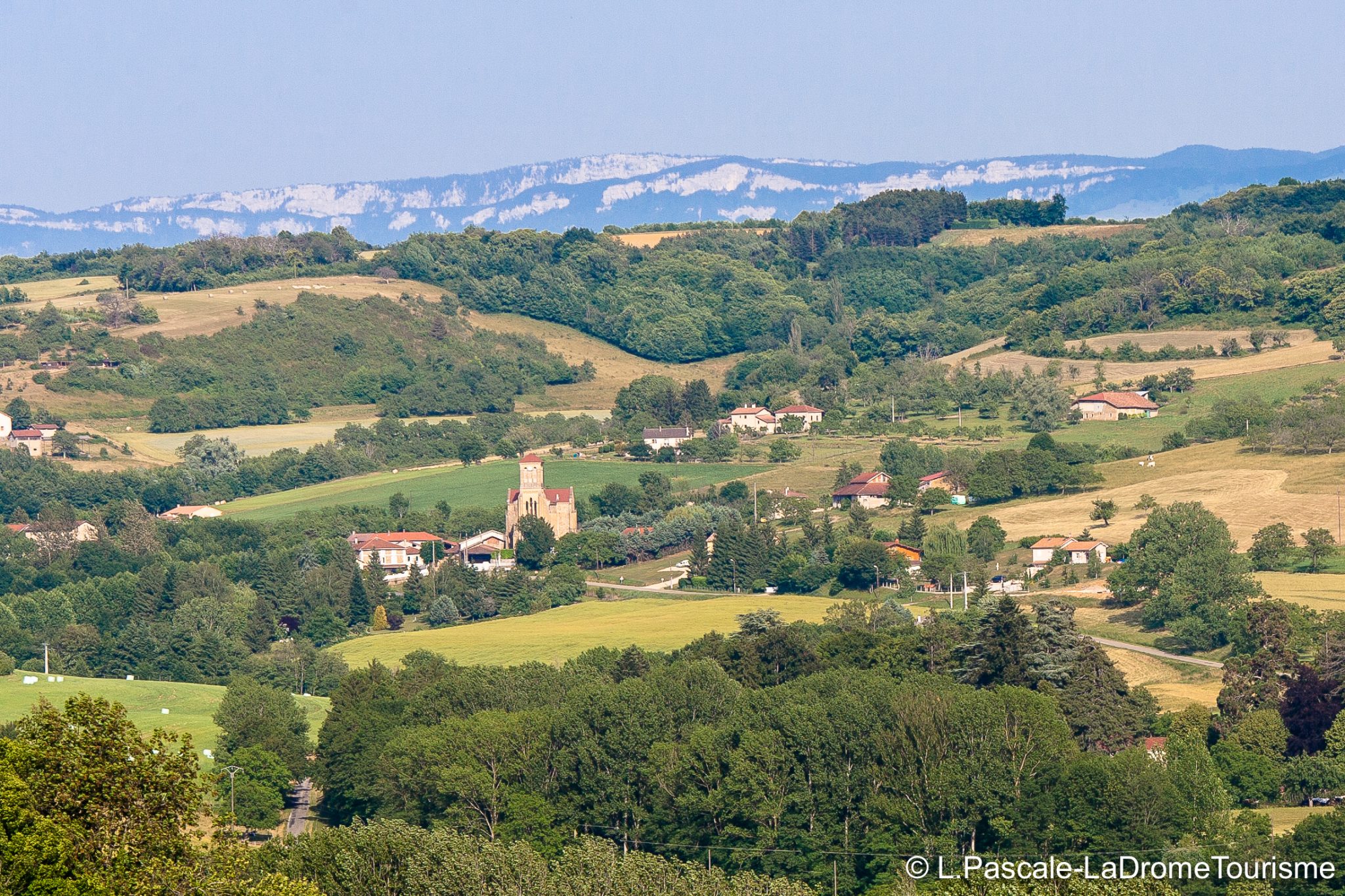 Découvrez les alentours