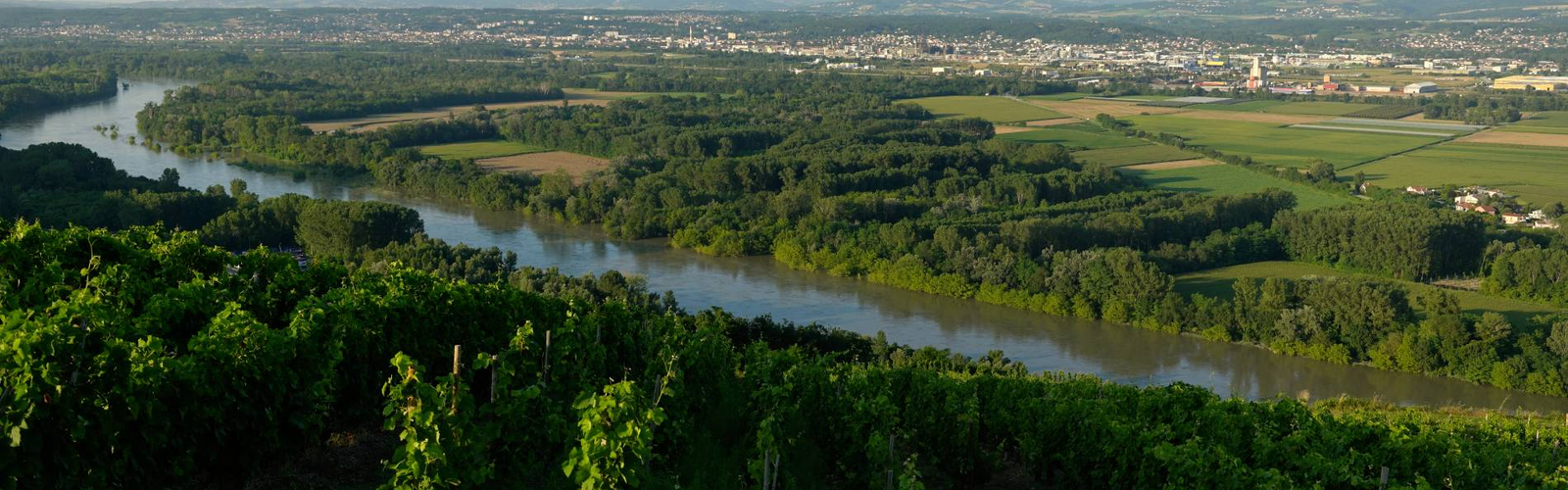Découvrez les alentours